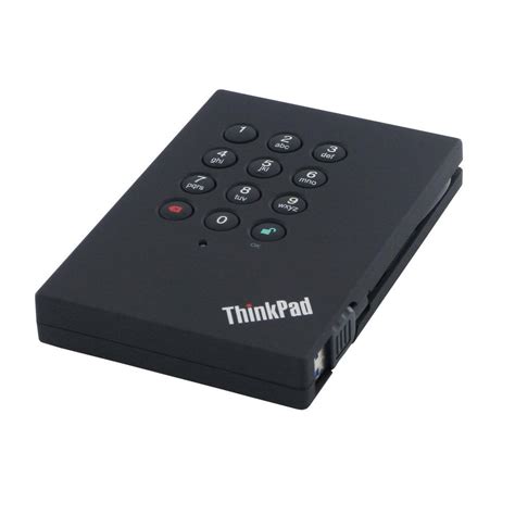 lenovo thinkpad usb drive